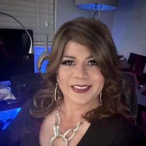 Meet your Posher, Kristen
